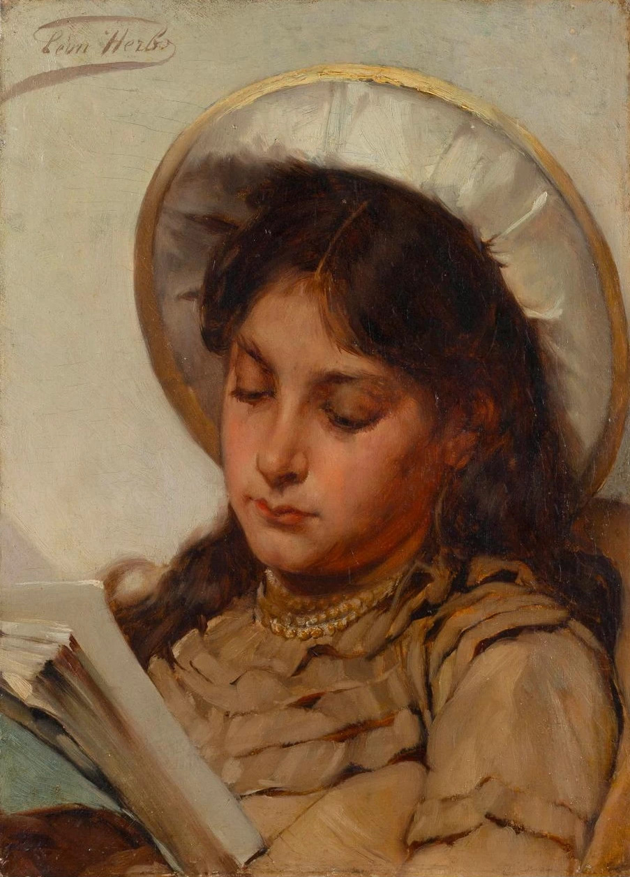 La lettura